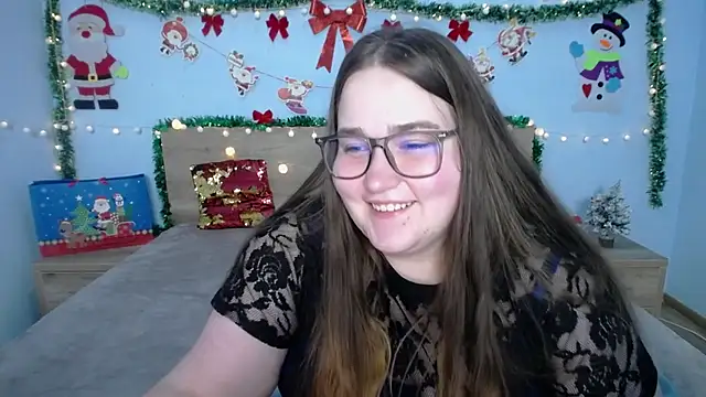 XX Daniella XX online show from January 2025 01:42:01 AM