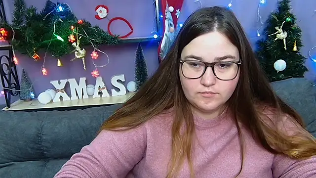 XX Daniella XX online show from January 2025 10:15:02 PM