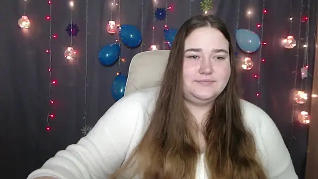 XX Daniella XX online show from January 2025 07:13:02 PM