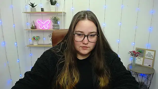 XX Daniella XX online show from January 2025 07:13:02 PM