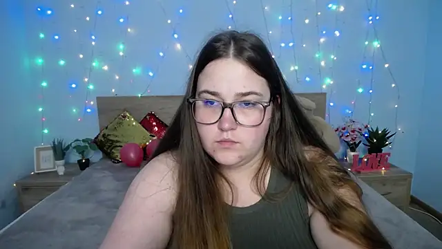 XX Daniella XX online show from January 2025 01:10:02 AM