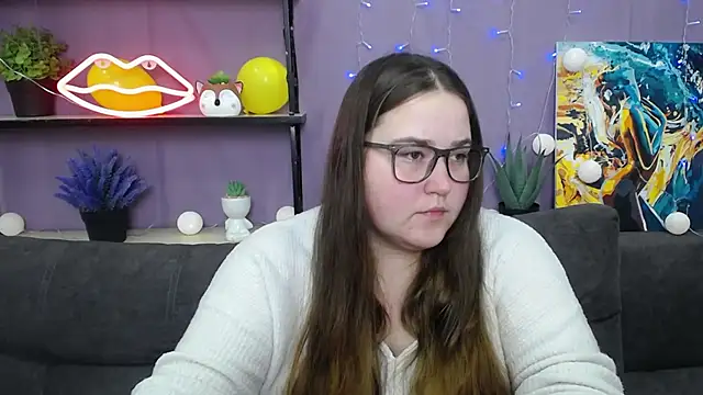 XX Daniella XX online show from January 2025 07:03:01 PM