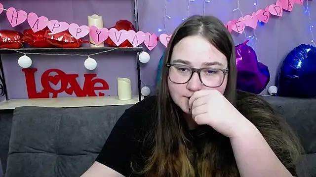 XX Daniella XX online show from February 2025 10:15:02 AM