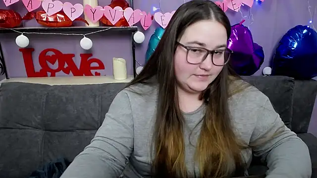 XX Daniella XX online show from February 2025 01:27:01 PM