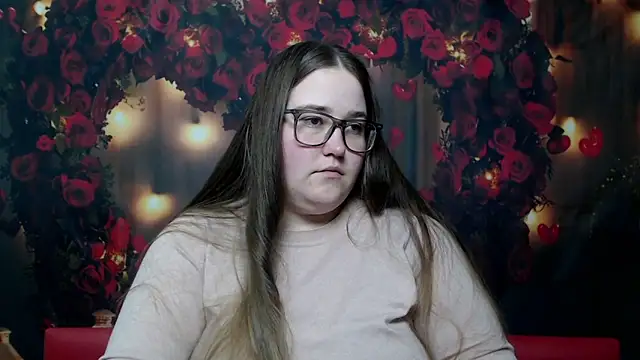 XX Daniella XX online show from February 2025 10:34:01 AM