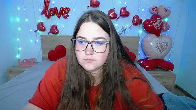 XX Daniella XX online show from February 2025 01:43:02 AM