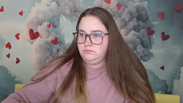 XX Daniella XX online show from February 2025 01:51:01 AM