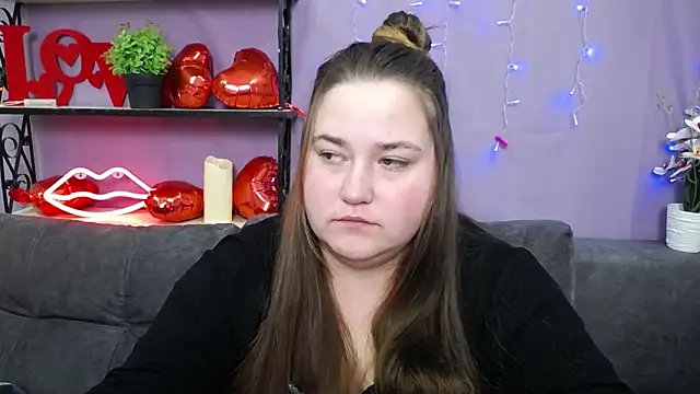 XX Daniella XX online show from March 2025 10:24:02 AM