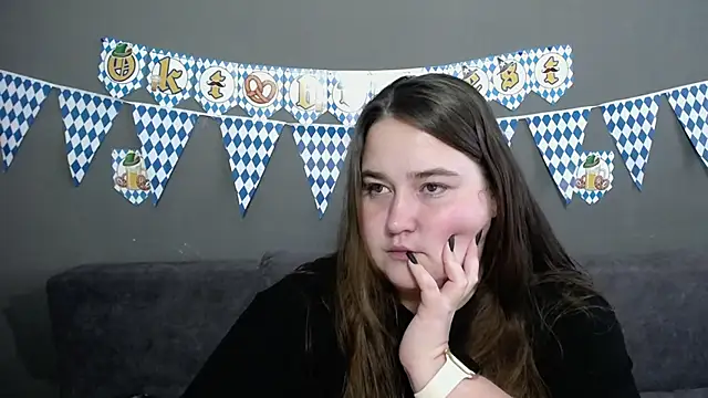 XX Daniella XX online show from September 2025 06:17:01 AM