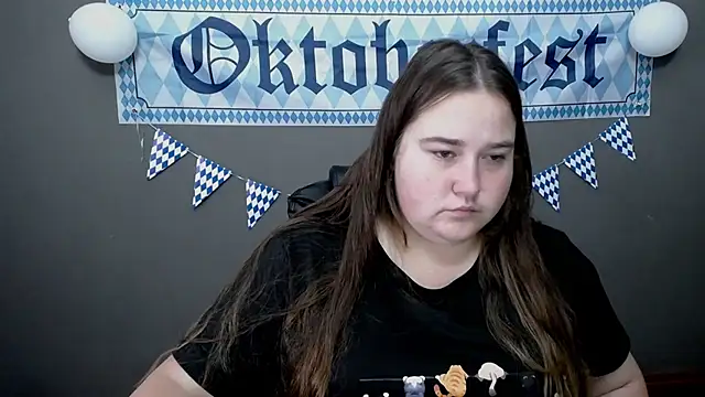 XX Daniella XX online show from September 2025 06:18:01 AM