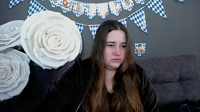 XX Daniella XX online show from October 2025 06:32:02 AM