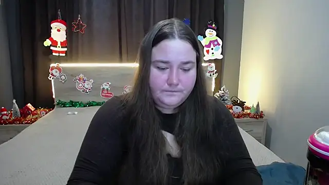 XX Daniella XX online show from December 2025 07:17:01 AM