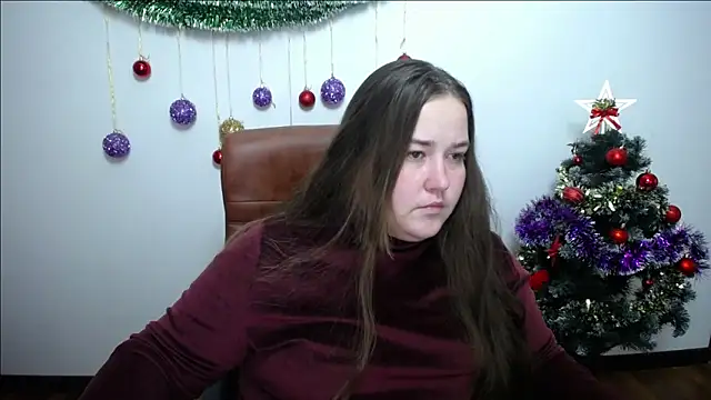 XX Daniella XX online show from December 2025 07:28:02 AM