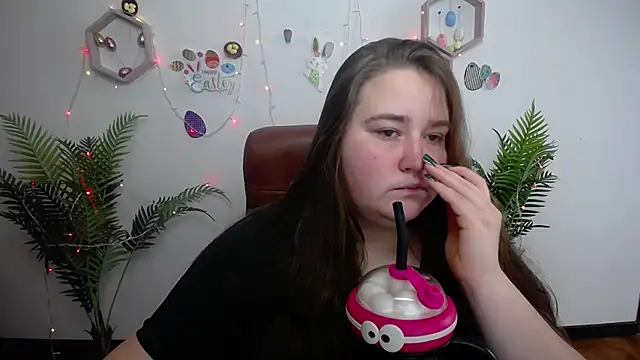 XX Daniella XX online show from April 2026 06:36:01 AM