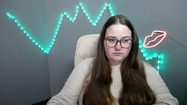 XX Daniella XX online show from April 2026 06:31:02 AM