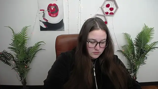 XX Daniella XX online show from April 2026 06:38:02 AM
