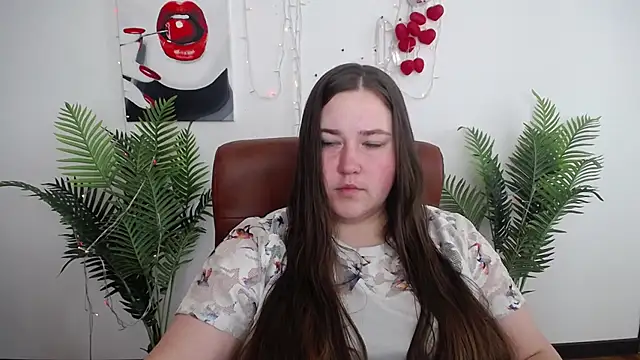 XX Daniella XX online show from May 2026 06:22:01 AM
