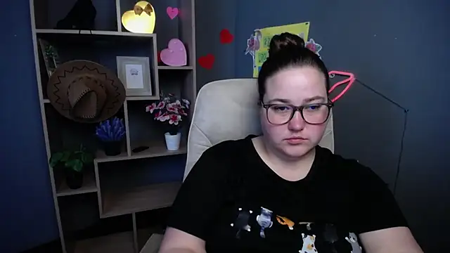 XX Daniella XX online show from May 2026 06:21:03 AM