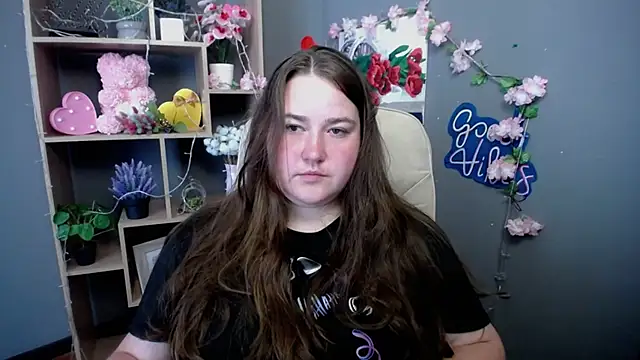 XX Daniella XX online show from May 2026 06:31:02 AM