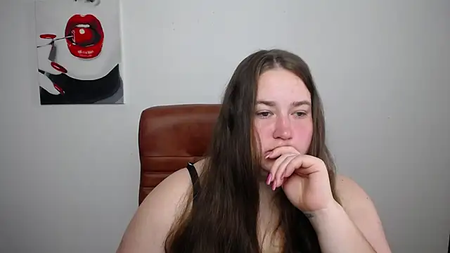 XX Daniella XX online show from May 2026 06:43:02 AM