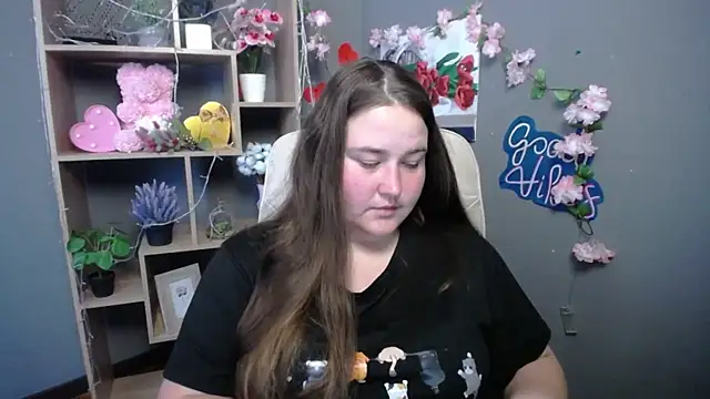 XX Daniella XX online show from May 2026 06:32:02 AM