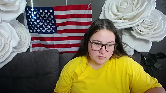 XX Daniella XX online show from July 2026 07:23:02 AM