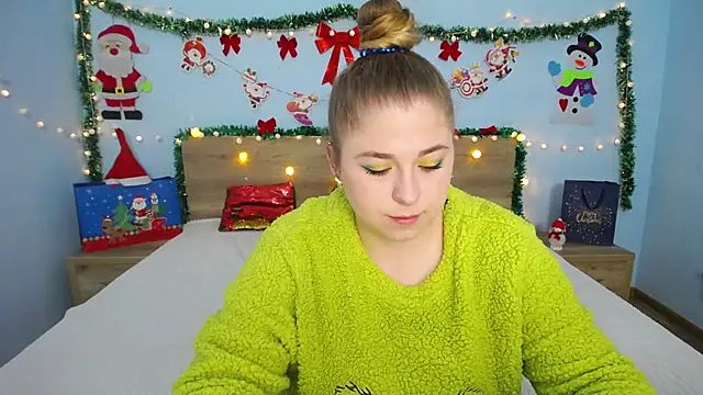 JessikaDaniel online show from December 2024 07:14:01 AM