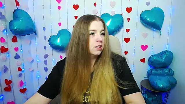 JessikaDaniel online show from February 2025 07:13:02 AM