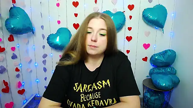 JessikaDaniel online show from February 2025 10:15:01 AM