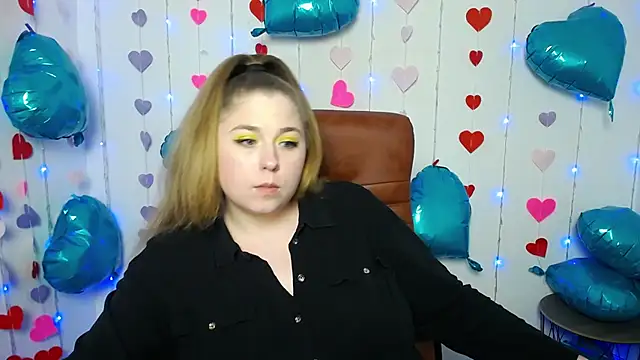 JessikaDaniel online show from February 2025 10:17:02 AM