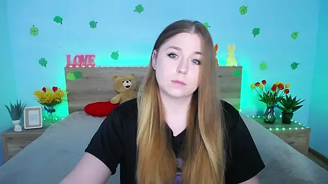 JessikaDaniel online show from March 2025 07:13:02 AM