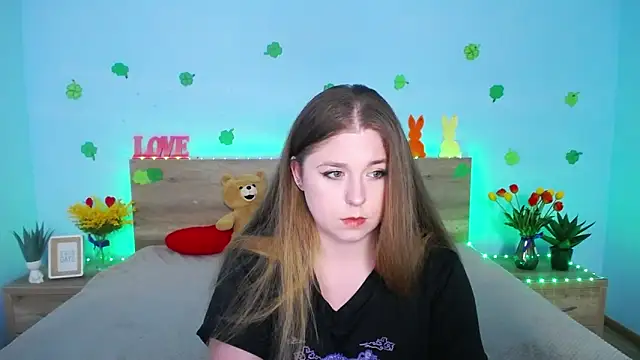 JessikaDaniel online show from March 2025 10:17:01 AM