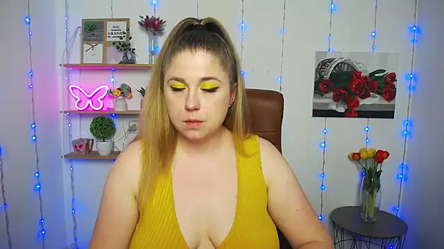 JessikaDaniel online show from March 2025 10:25:02 AM