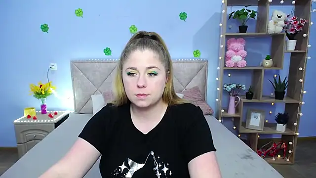 JessikaDaniel online show from March 2025 10:17:01 AM