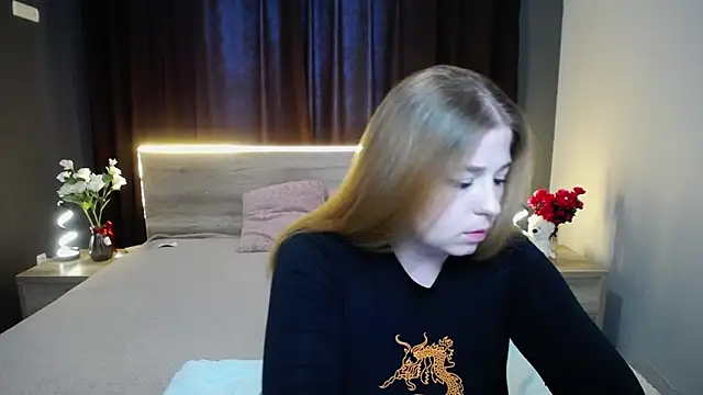 JessikaDaniel online show from September 2025 06:24:01 AM