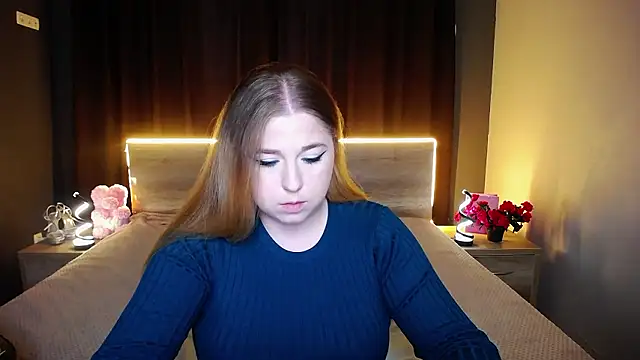 JessikaDaniel online show from January 2026 07:32:02 AM