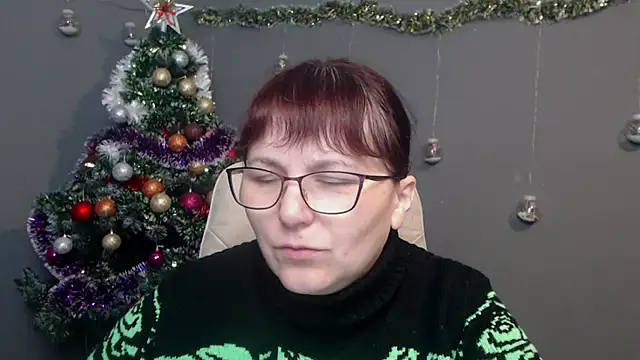 AliceInksSweetty online show from December 2025 07:03:02 AM