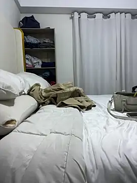 Snapshot of DulceMya6 chatting on October 2025 12:22:02 AM DulceMya6 online show from October 2025 12:22:02 AM