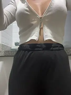 DulceMya6 online show from July 2026 01:34:02 AM