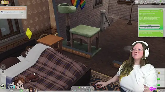 Snapshot of Geeky_Kitten chatting on November 2025 04:36:02 AM Geeky Kitten online show from November 2025 04:36:02 AM