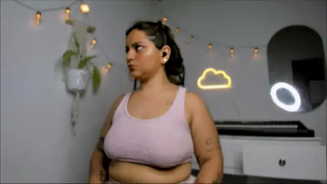 susy angel online show from December 2024 03:11:02 AM