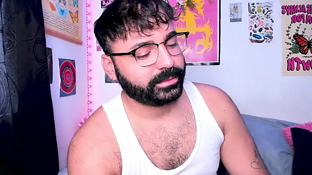 johnnyalx online show from February 2026 06:46:01 PM