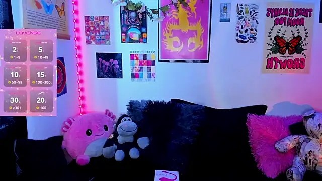 johnnyalx online show from March 2026 05:19:01 PM