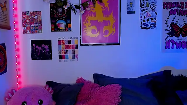 johnnyalx online show from March 2026 07:52:02 PM