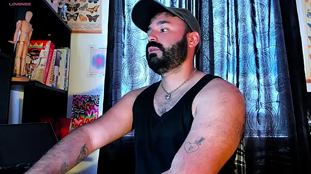 johnnyalx online show from May 2026 04:58:02 PM