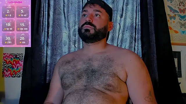 johnnyalx online show from June 2026 07:59:01 PM