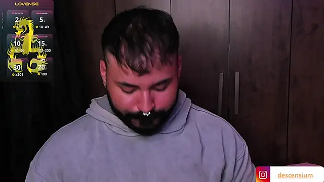 johnnyalx online show from July 2026 07:39:01 PM