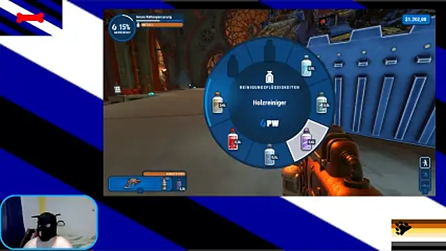 Snapshot of fickmuschi006 chatting on October 2025 10:10:01 PM fickmuschi006 online show from October 2025 10:10:01 PM