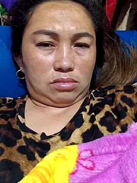 LalaiAsian online show from February 2026 10:35:01 PM