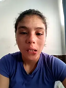 mariamac420 online show from March 2025 09:37:01 PM